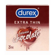 DUREX EXTRA THIN