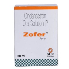 ZOFER ORAL SOLUTION