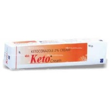 KETO CREAM