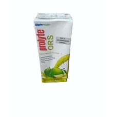 ORS LIQUID PROLYTE AAM PANNA FLAVOUR