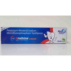 ENSHINE PRO TOOTHPASTE ENSHINE PRO TOOTHPASTE