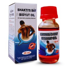SHAKTI'S BAT BIDYUT OIL 