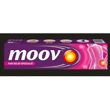 MOOV OINTMENT 10G
