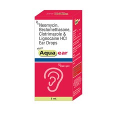 NEO AQUA EAR DROPS