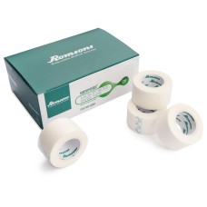 PAPER TAPE MICROPOROUS  25MM