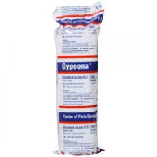 GYPSONA PLASTER 15CM