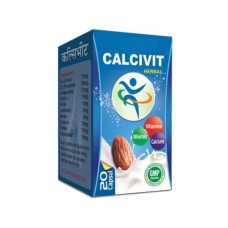 CALCIVIT CAPSULES