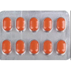 ORIXO OZ TABLETS 