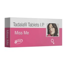 MISS ME TEBLETS