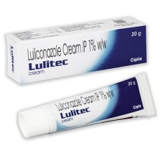 LULITEC CREAM 