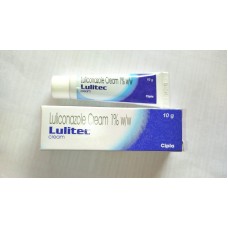 LULITEC CREAM 10G