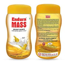 ENDURA MASS 
