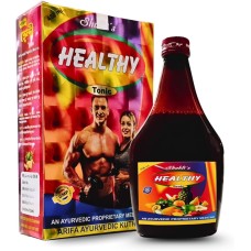 HEALTHY TONIC HEALTHY TONIC