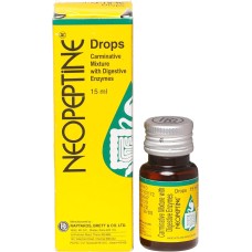 NEOPEPTINE DROPS