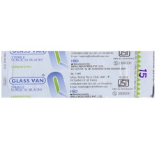 GLASS VAN GLASS VAN