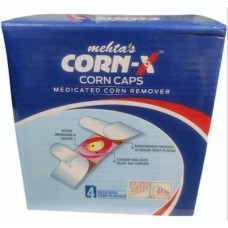 CORN X CAPS CORN X CAPS