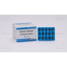 BEVON CAPSULES BEVON CAPSULES