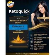 KETOQUICK SOAP 