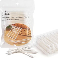COTTON BUDS COTTON BUDS
