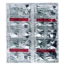 BETNESOL FORTE TABLETS BETNESOL FORTE TABLETS