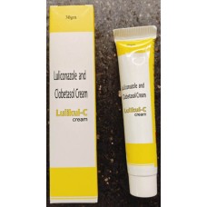 LULIKUL C CREAM