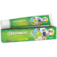 ODOMOS NATURALS 100GM ODOMOS NATURALS 100GM