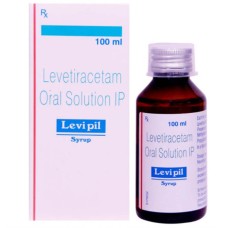 LEVIPIL SYRUP