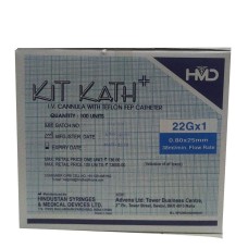KIT KATH 22G KIT KATH 22G