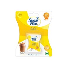 SUGAR FREE GOLD 300 PELLETS