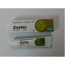 ZOSTER CREAM ZOSTER CREAM