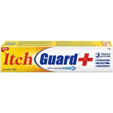 ITCH GUARD 12G