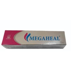MEGAHEAL 15GM MEGAHEAL 15GM