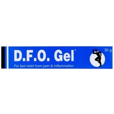 D F O GEL 30G D F O GEL 30G