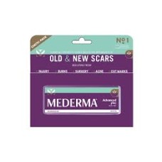 MEDERMA ADVANCED PLUS SCAR GEL 5G MEDERMA ADVANCED PLUS SCAR GEL 5G