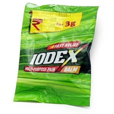 IODEX 4G