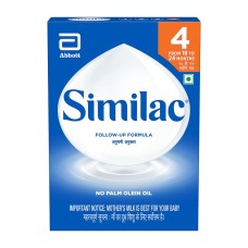SIMILAC STAGE 4 SIMILAC STAGE 4
