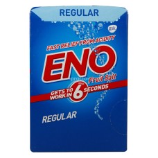 ENO REGULAR FRUIT SALT