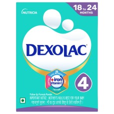 DEXOLAC 4