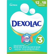 DEXOLAC 3