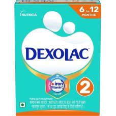 DEXOLAC 2