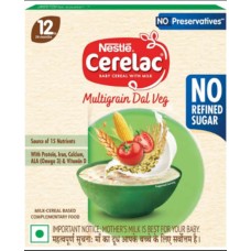 CERELAC 12 TO 24 MONTHS CERELAC 12 TO 24 MONTHS