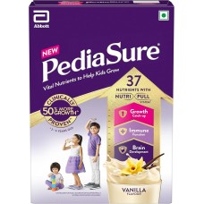 PEDIASURE 375G PEDIASURE 375G