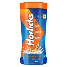 HORLICKS  1KG