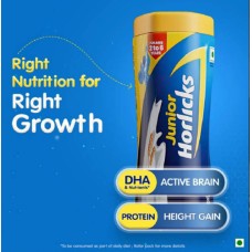 HORLICKS JUNIOR 