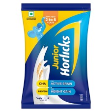 HORLICKS JUNIOR 400G HORLICKS JUNIOR 400G