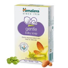 GENTLE BABY SOAP HIMALAYA 25G GENTLE BABY SOAP HIMALAYA 25G