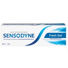 SENSODYNE FRESH GEL 40G SENSODYNE FRESH GEL 40G