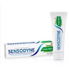 SENSODYNE FRESH MINT 40G SENSODYNE FRESH MINT 40G