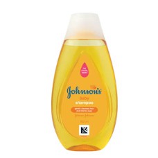 JOHNSON'S BABY SHAMPOO 100ML JOHNSON'S BABY SHAMPOO 100ML