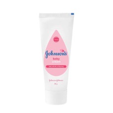 JOHNSON'S BABY CREAM 30G JOHNSON'S BABY CREAM 30G